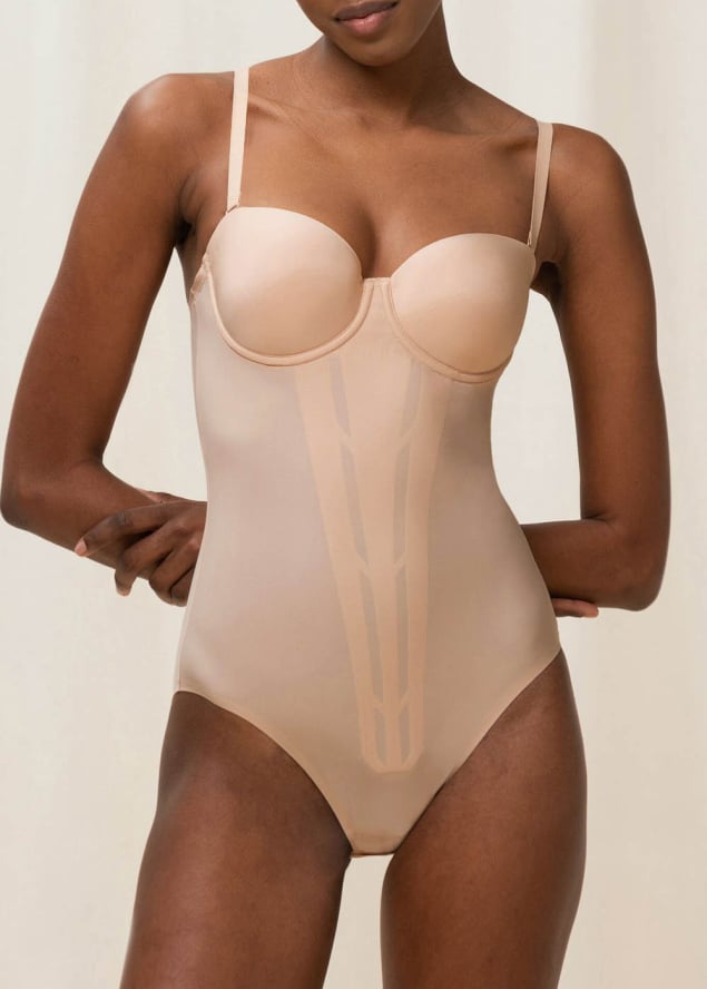 Body  Armatures Triumph Neutral Beige